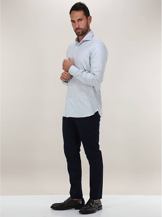 BORRIELLO NAPOLI Camicia Moda