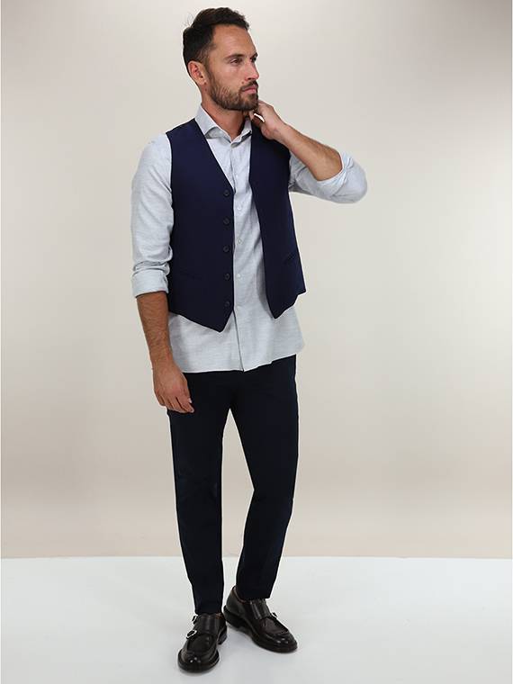 BORRIELLO NAPOLI Camicia Moda