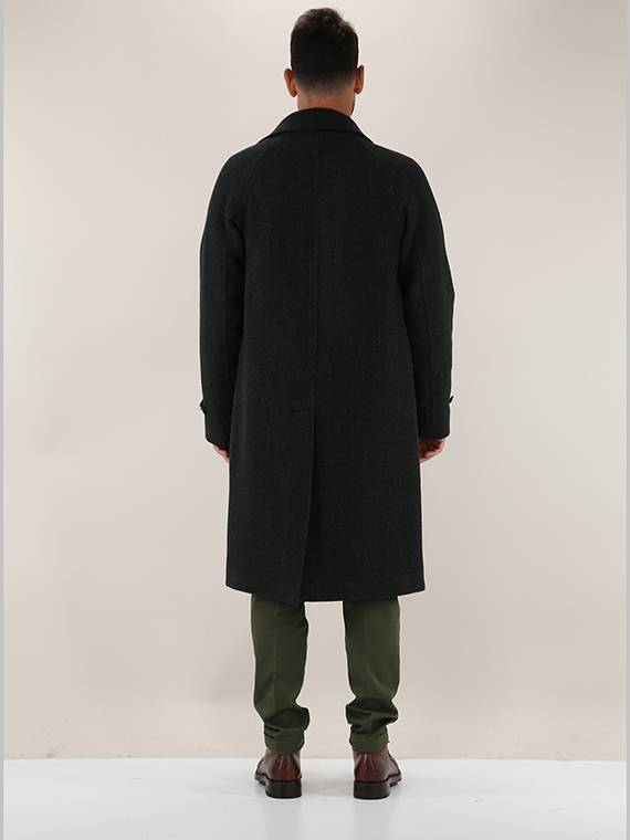 BRERAS MILANO Cappotto Negozio online di fabbrica
