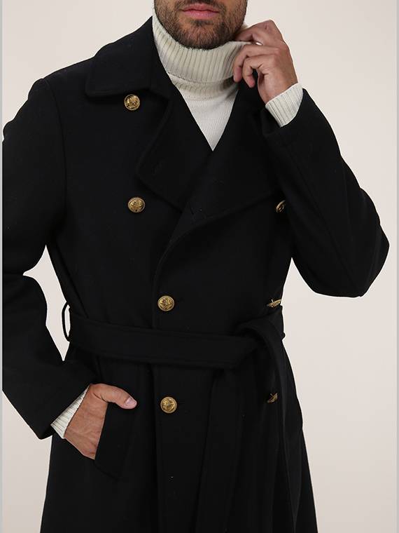 BRERAS MILANO Cappotto Prezzo di fabbrica