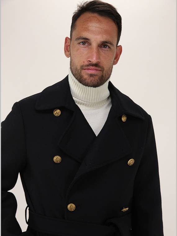 BRERAS MILANO Cappotto Prezzo di fabbrica