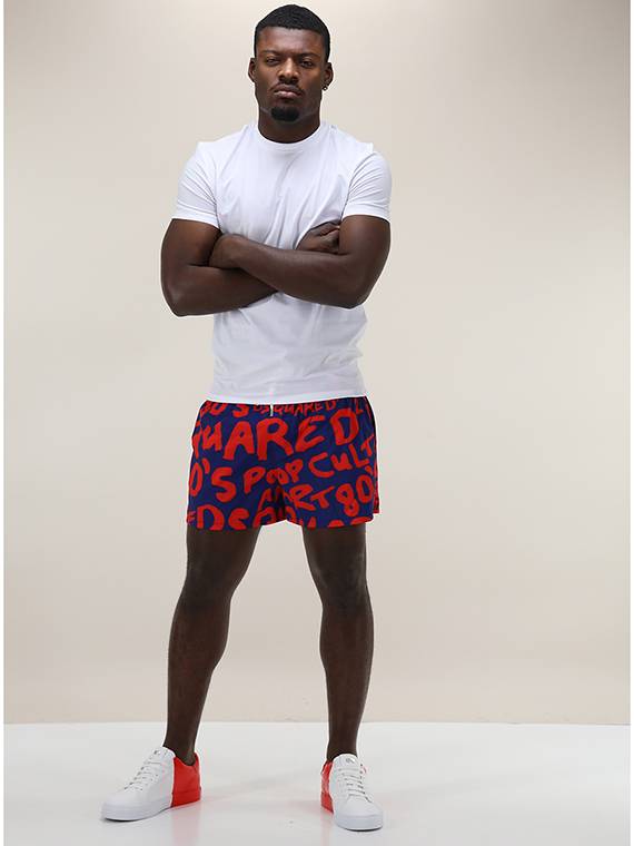 DSQUARED2 Costume Shopping online