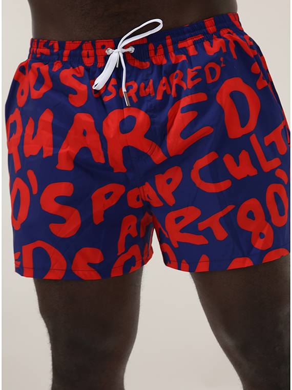 DSQUARED2 Costume Shopping online