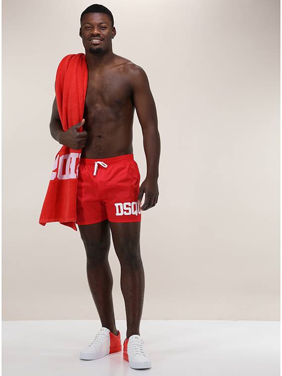 DSQUARED2 Costume Black Friday