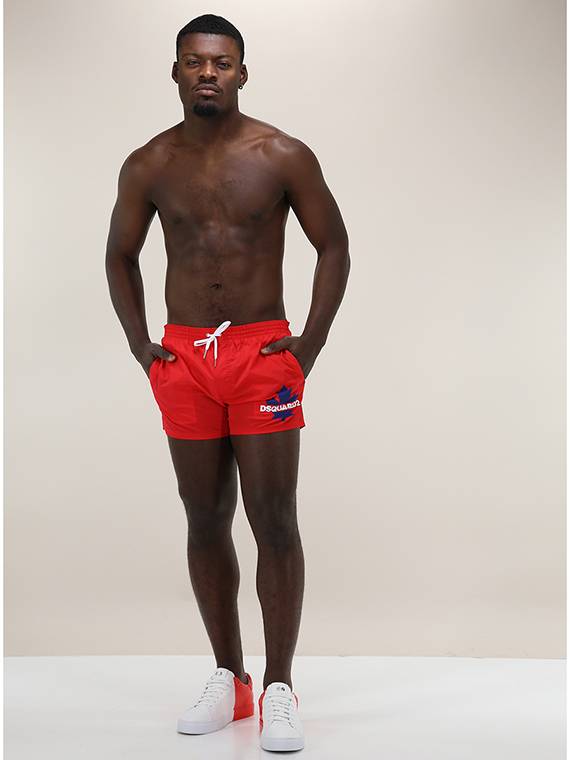 DSQUARED2 Costume Offerta natalizia