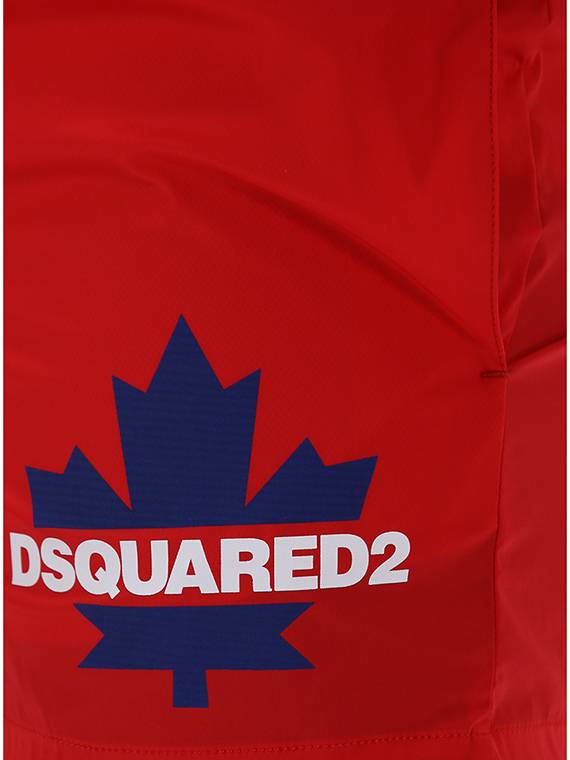 DSQUARED2 Costume Offerta natalizia