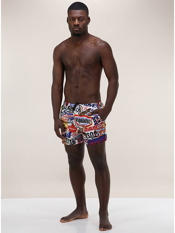 DSQUARED2 Costume Offerta per la Festa della Mamma