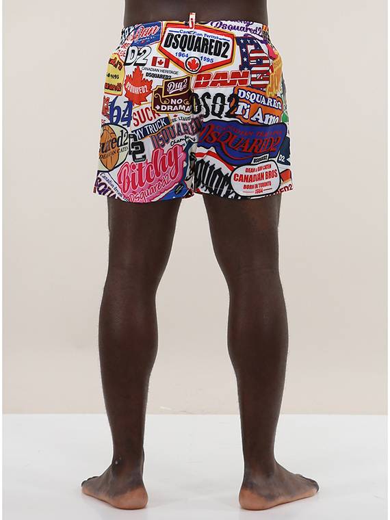 DSQUARED2 Costume Offerta per la Festa della Mamma