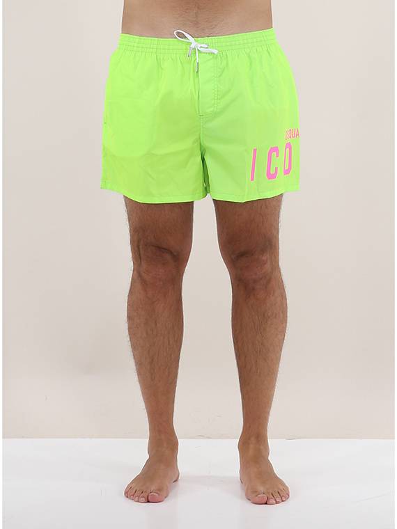 DSQUARED2 Costume Smaltimento dello stoccaggio
