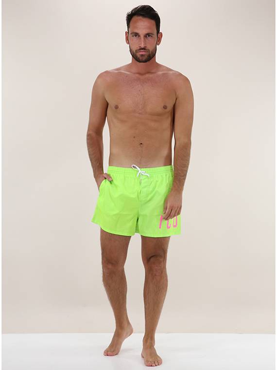 DSQUARED2 Costume Smaltimento dello stoccaggio