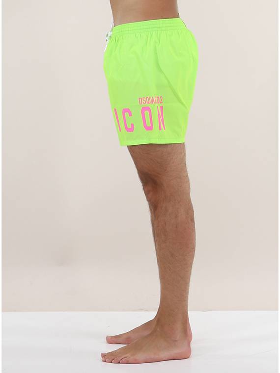DSQUARED2 Costume Smaltimento dello stoccaggio