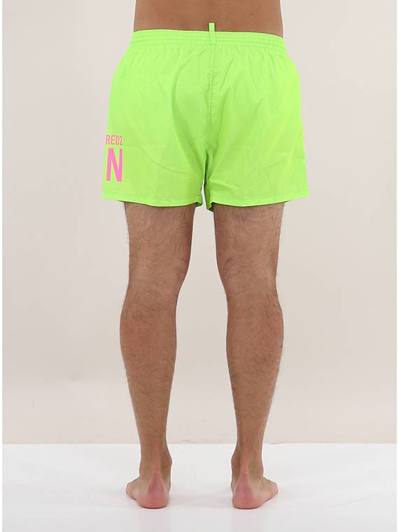 DSQUARED2 Costume Smaltimento dello stoccaggio