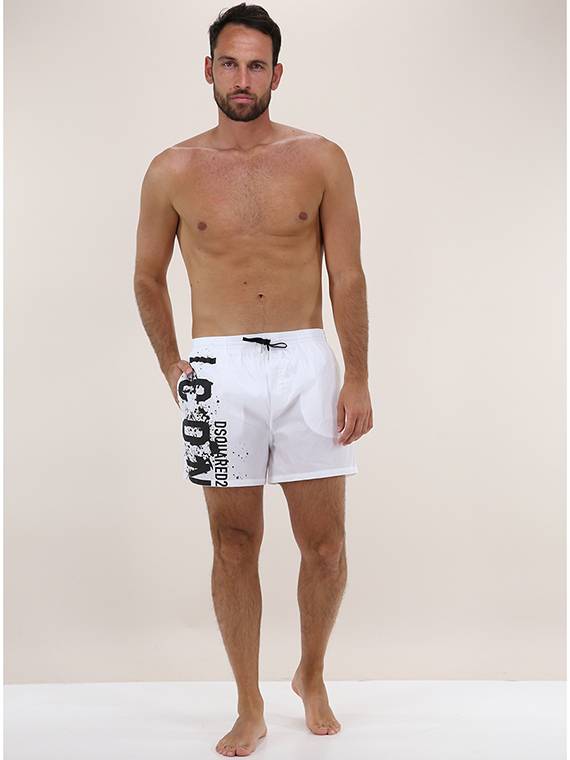 DSQUARED2 Costume Vendita calda