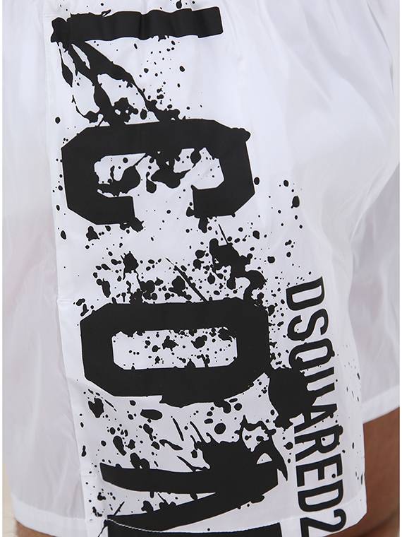 DSQUARED2 Costume Vendita calda