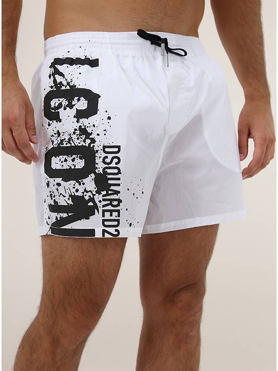 DSQUARED2 Costume Vendita calda