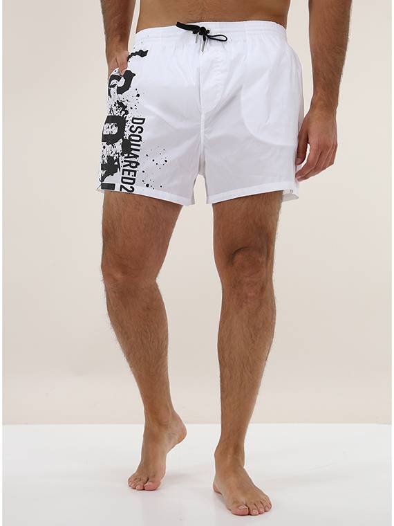 DSQUARED2 Costume Vendita calda