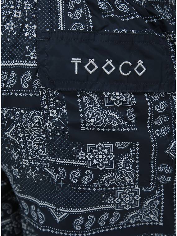 TOOCO Costume Offerta migliore