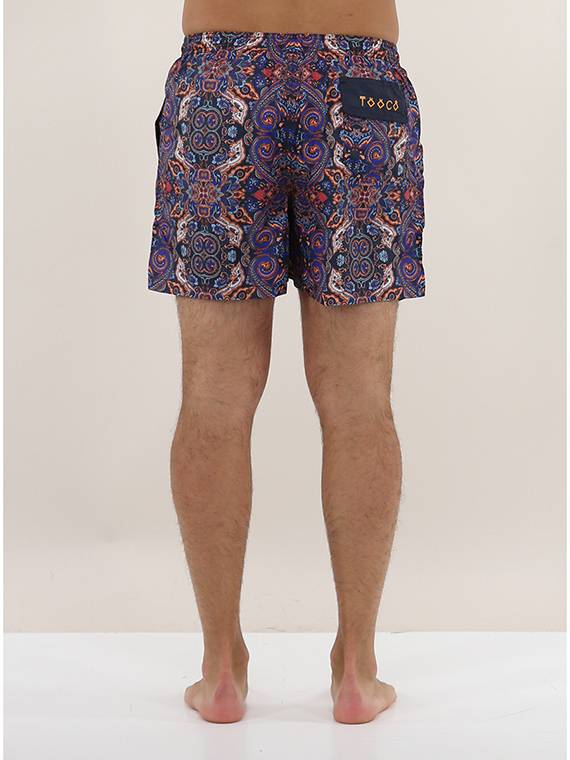 TOOCO Costume Latest fashion