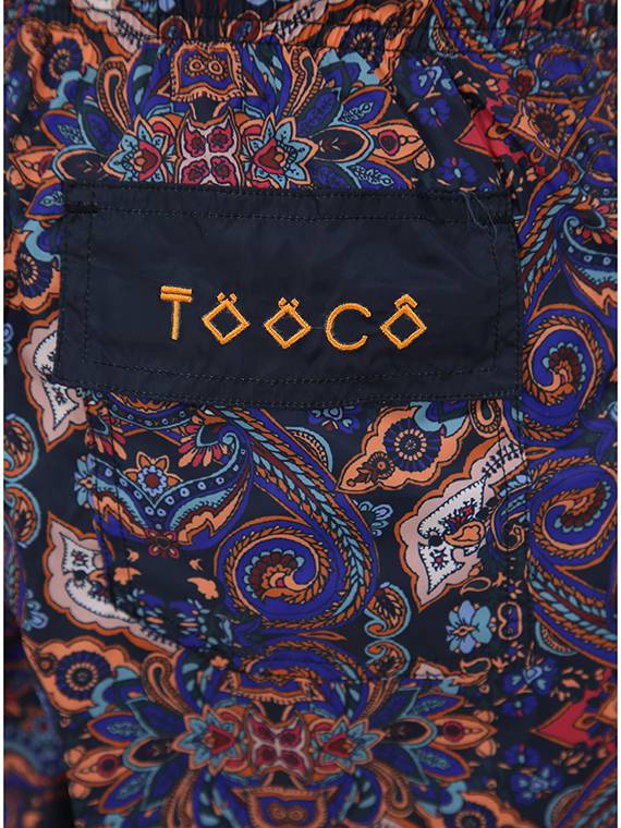 TOOCO Costume Latest fashion