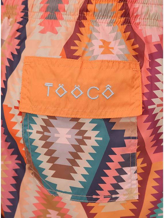 TOOCO Costume Offerta temporanea