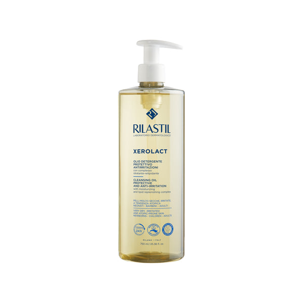 Rilastil Olio Detergente