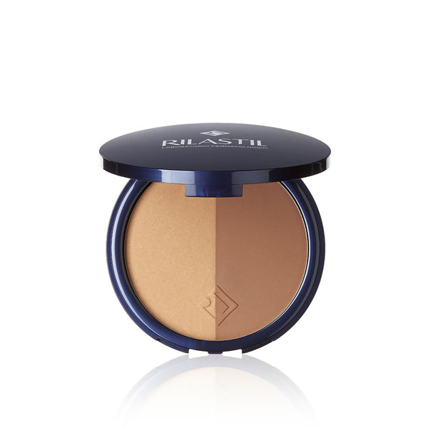 Rilastil Terra Compatta Illuminante