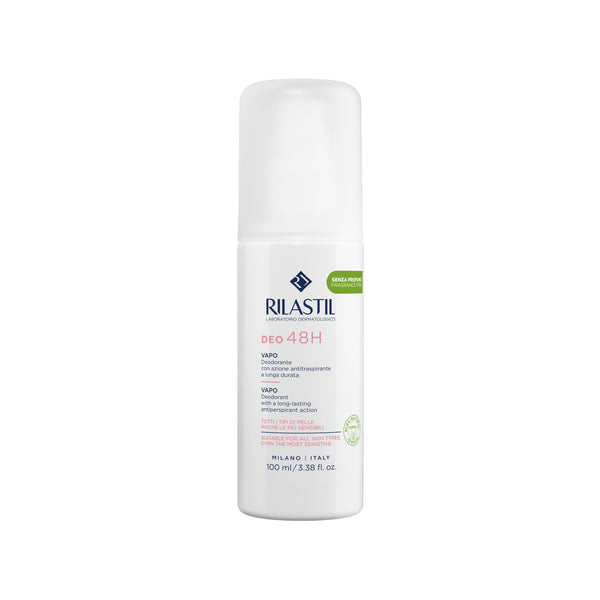 Rilastil Deo Vapo 48 H Outlet