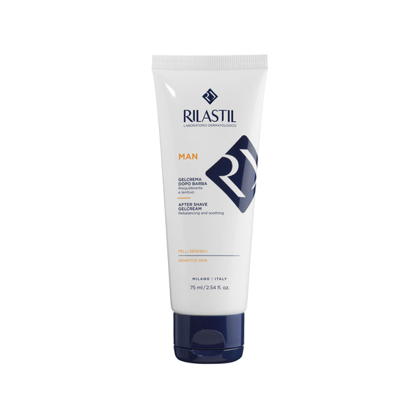 Rilastil Gel Crema Dopobarba Saldi