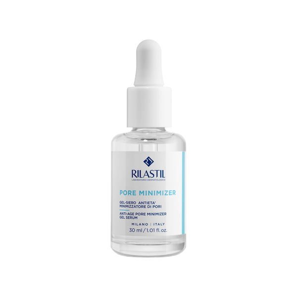 Rilastil Pore Minimizer Saldi Di Fabbrica