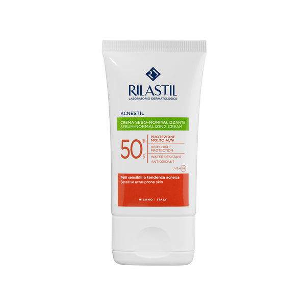 Rilastil Acnestil Crema SPF50+ I Più Venduti
