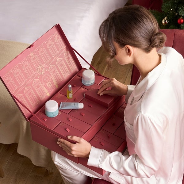 ﻿ESPA ESPA Wellbeing Advent Calendar - Christmas 2024 Acquista Ora