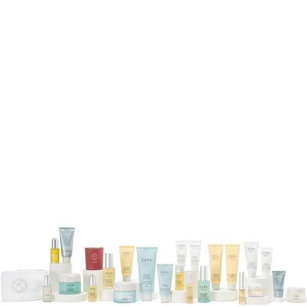 ﻿ESPA ESPA Wellbeing Advent Calendar - Christmas 2024 Acquista Ora