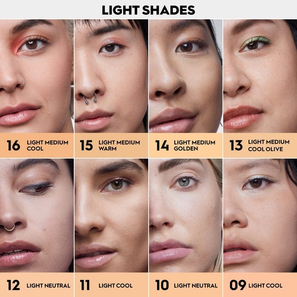 Urban Decay Urban Decay Face Bond Foundation 55g (Various Shades) Consegna Veloce