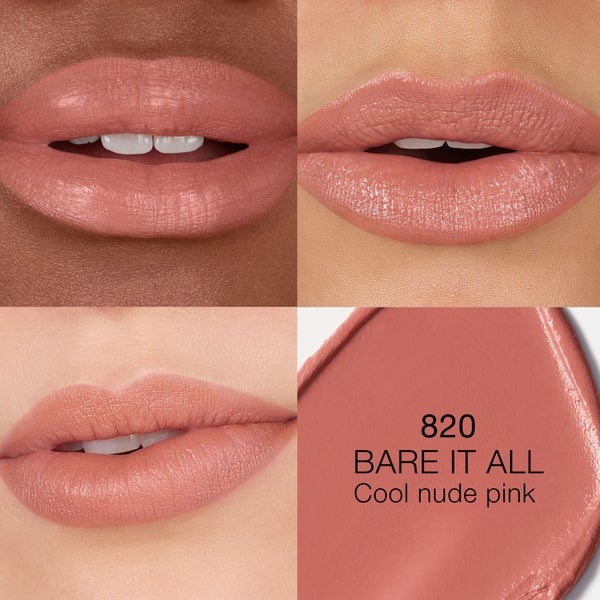 NARS NARS Explicit Lipstick 4.2g (Various Shades) Promozione Limitata
