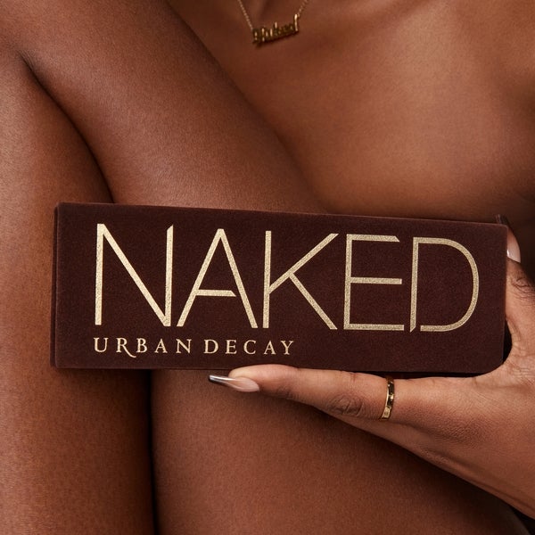 Urban Decay Urban Decay Naked Palette Original Revival Fino Al -60%