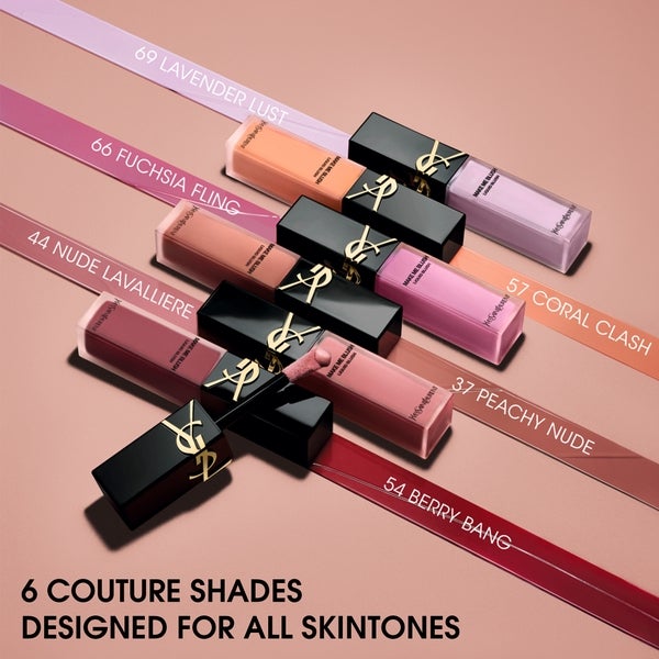 YSL Yves Saint Laurent Liquid Blush 15ml Prezzo Ridotto