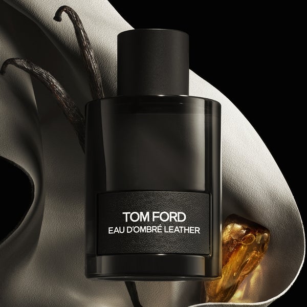 Tom Ford Tom Ford Eau D'Ombre Leather Eau de Toilette 100ml Convenienza