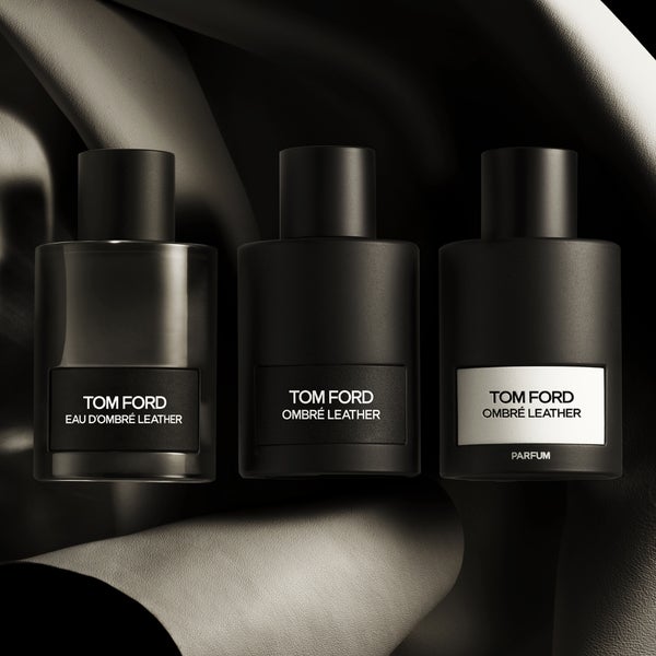 Tom Ford Tom Ford Eau D'Ombre Leather Eau de Toilette 100ml Convenienza