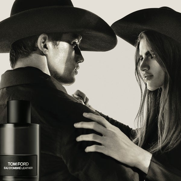 Tom Ford Tom Ford Eau D'Ombre Leather Eau de Toilette 100ml Convenienza