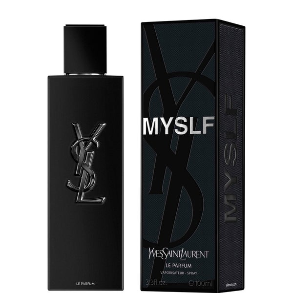 YSL Yves Saint Laurent MYSLF Le Parfum 100ml Offerta