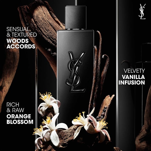 YSL Yves Saint Laurent MYSLF Le Parfum 100ml Offerta