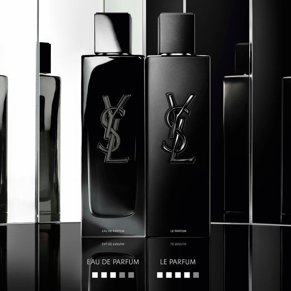 YSL Yves Saint Laurent MYSLF Le Parfum 100ml Offerta