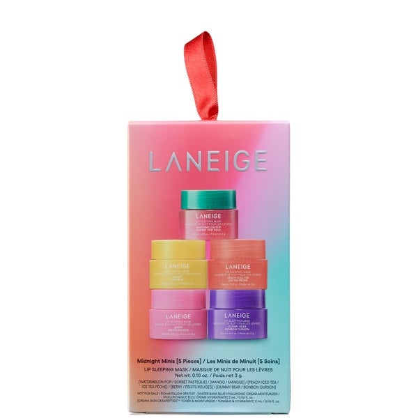 LANEIGE LANEIGE Midnight Minis Set In Vendita