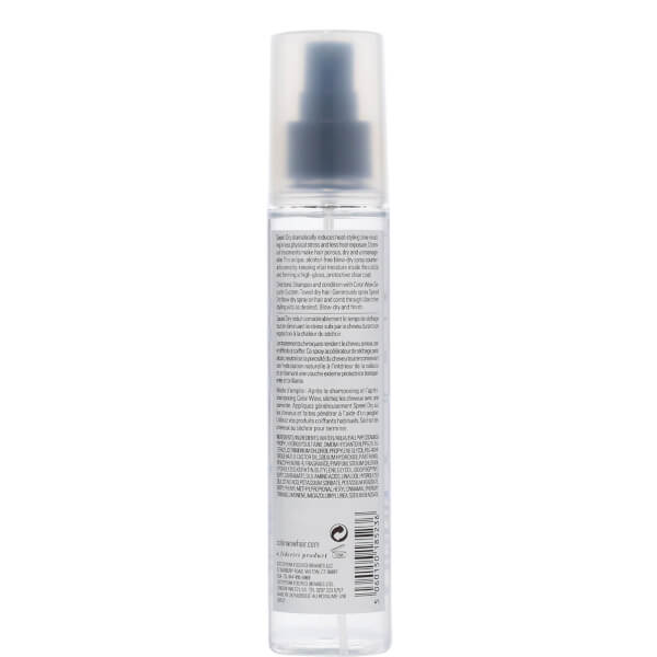 Color Wow Color Wow Speed Dry Blow Dry Spray 150ml Offerte