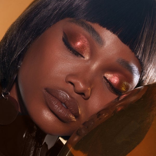 Natasha Denona Natasha Denona I Need A Warm Eyeshadow Palette Hotsell