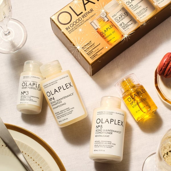 Olaplex Olaplex In Good Repair Hair Kit Negozio