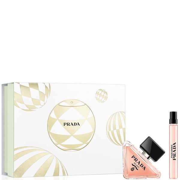 Prada Prada Paradoxe Eau De Parfum 50ml Gift Set Qualità
