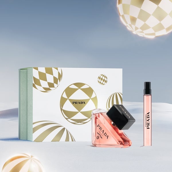 Prada Prada Paradoxe Eau De Parfum 50ml Gift Set Qualità