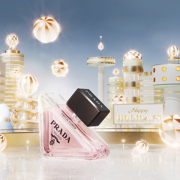 Prada Prada Paradoxe Eau De Parfum 50ml Gift Set Qualità