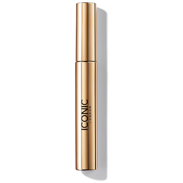ICONIC London ICONIC London Triple Threat Mascara - Nero 9ml Promozione